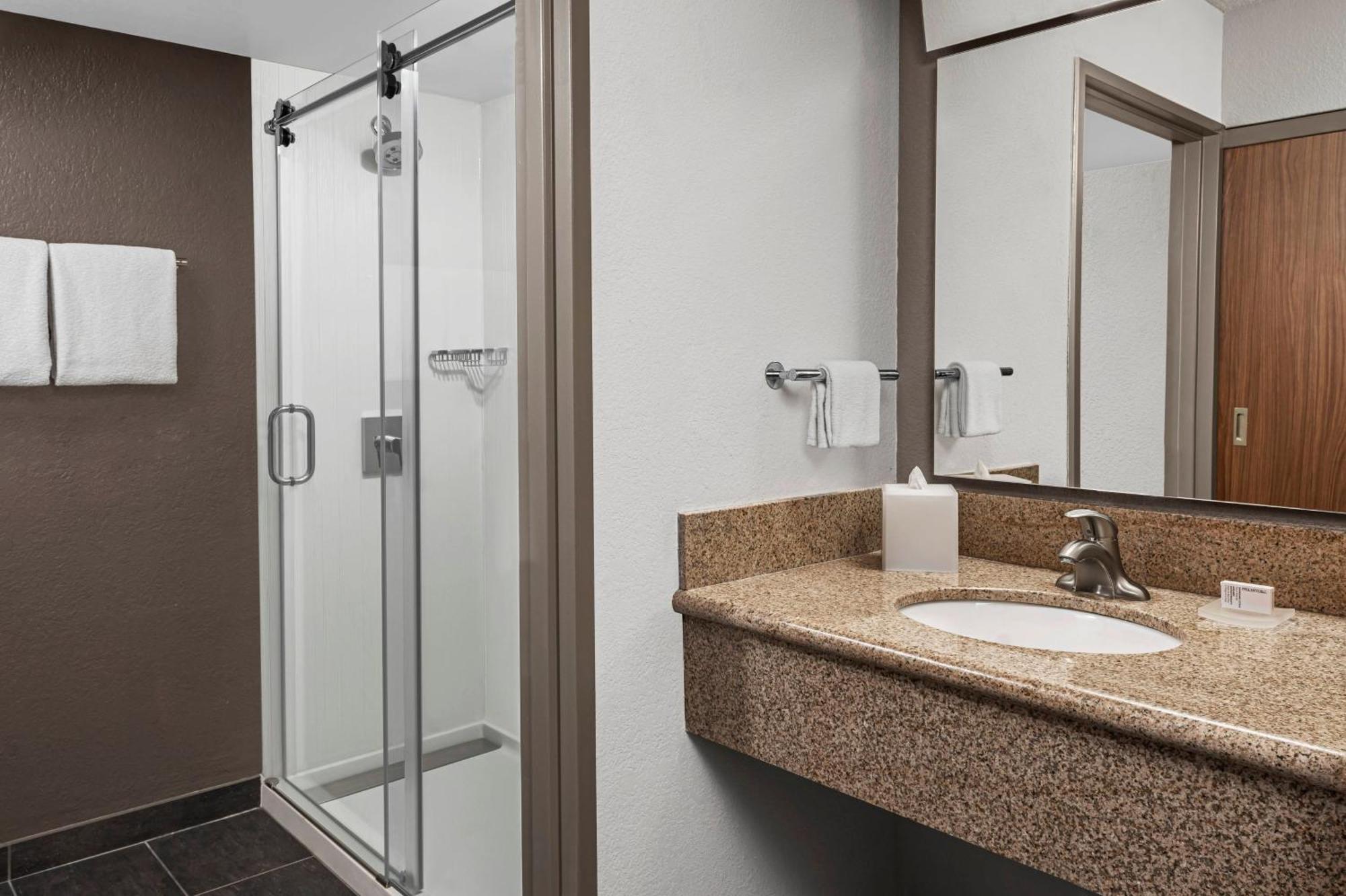 Courtyard Butler Boulevard Hotel Jacksonville