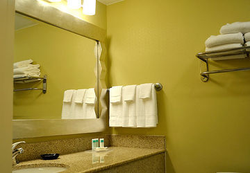 Hotel Courtyard Butler Boulevard Jacksonville