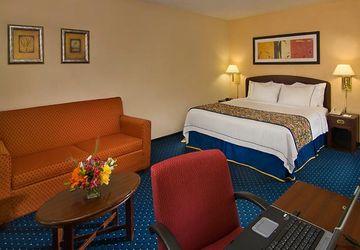 Courtyard Butler Boulevard Hotel Jacksonville