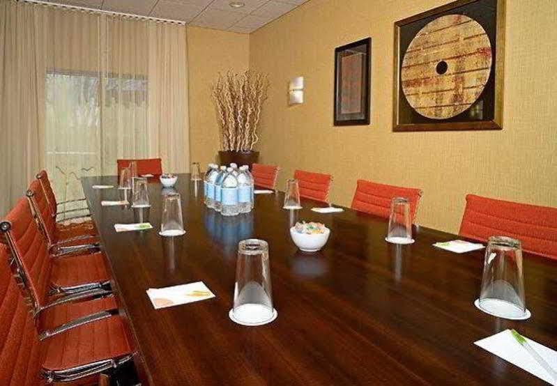 Hotel Courtyard Butler Boulevard Jacksonville