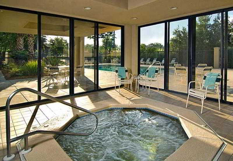 Courtyard Butler Boulevard 3* Jacksonville