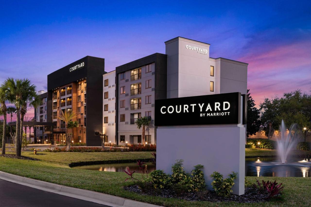 Courtyard Butler Boulevard