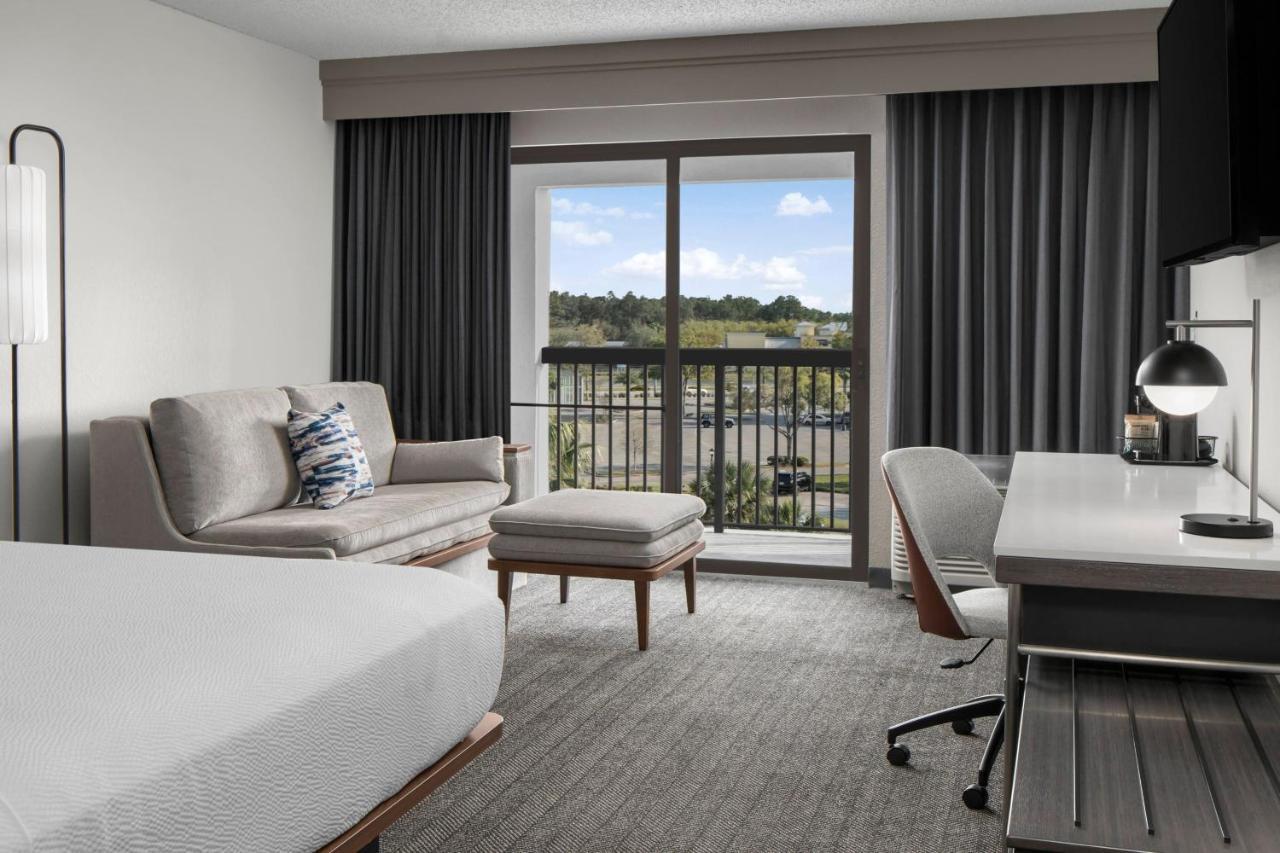 Hotel Courtyard Butler Boulevard Jacksonville