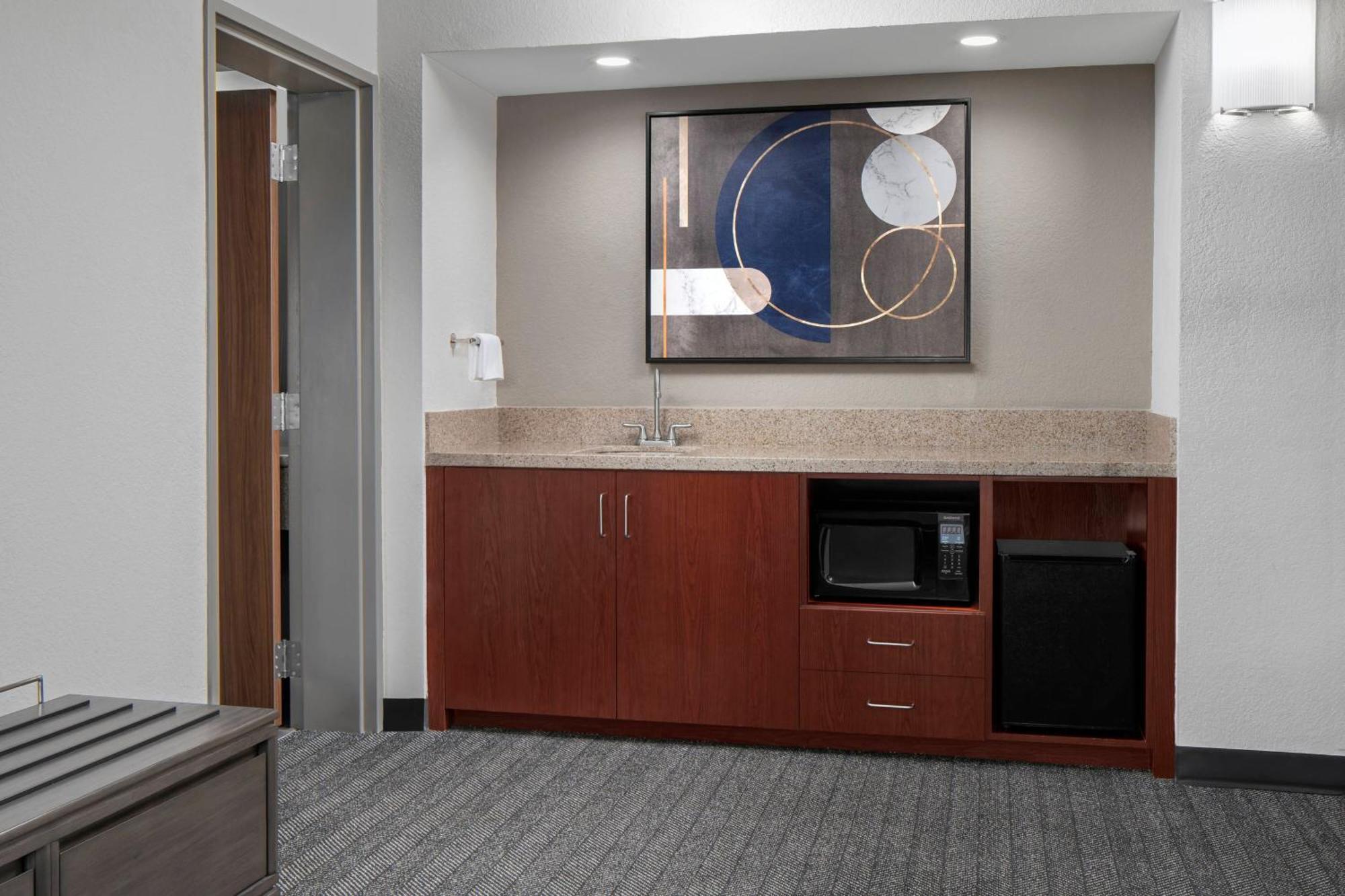 Hotel Courtyard Butler Boulevard Jacksonville