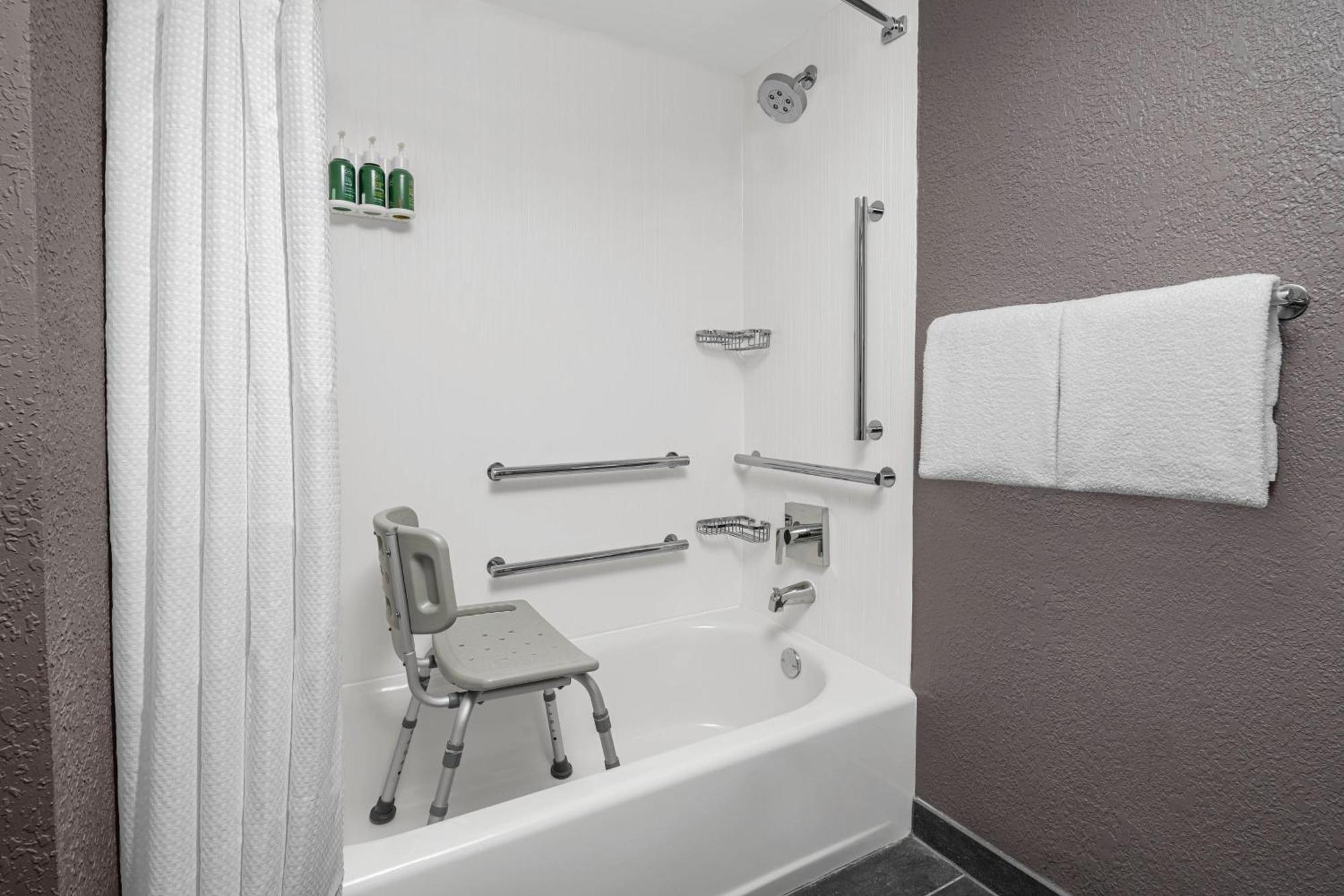 Courtyard Butler Boulevard 3* Jacksonville