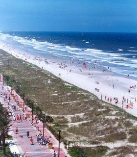 Courtyard Butler Boulevard 3* Jacksonville