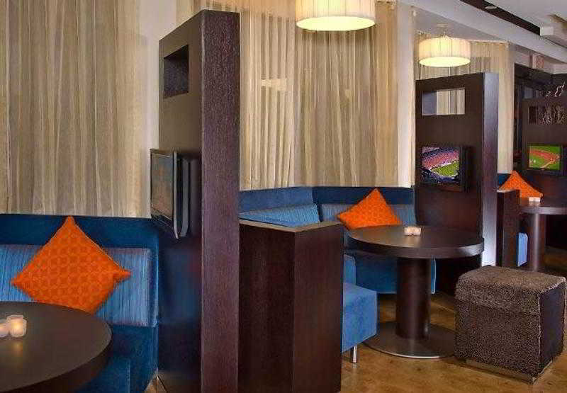 Courtyard Butler Boulevard 3*